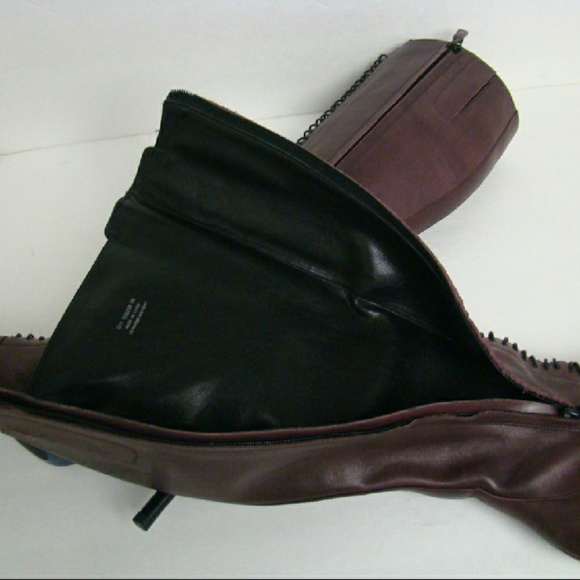Cole Haan Nina Shirapova Boots - Picture 4 of 8